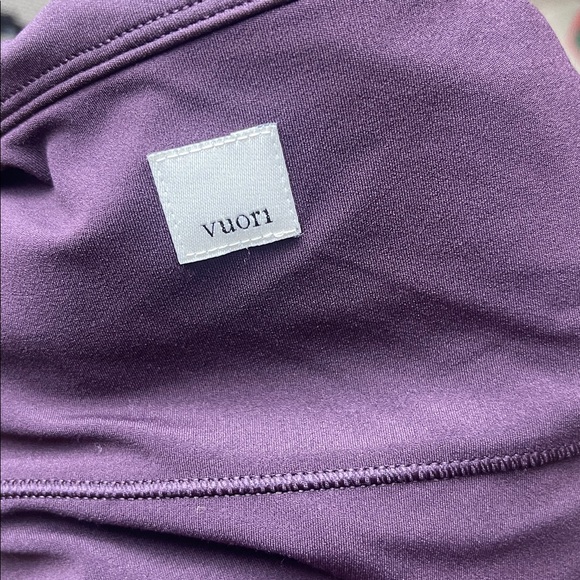 Vuori AllTheForm Tank sportsbra M - Picture 5 of 6